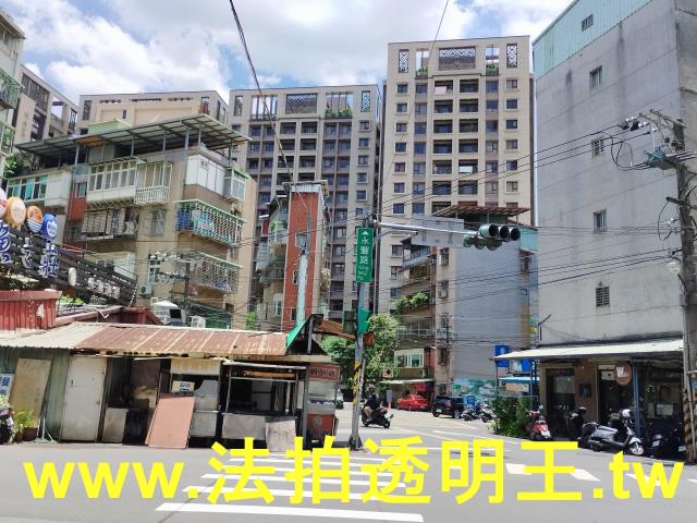 新北法拍大樓-6