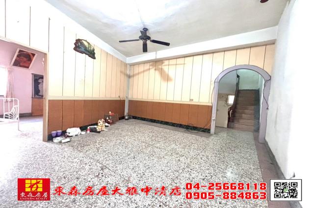 台中大雅透天_店面-6