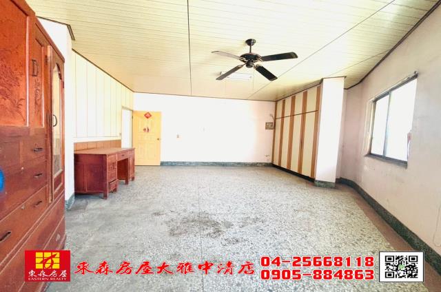 台中大雅透天_店面-7