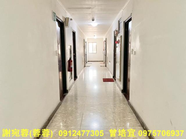 台南永康大樓_套房-8