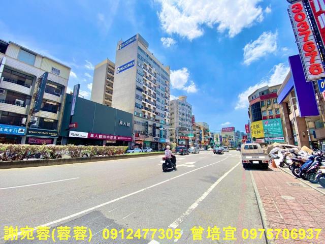 台南永康大樓_套房-9