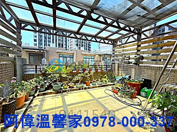 北區透天_別墅-11