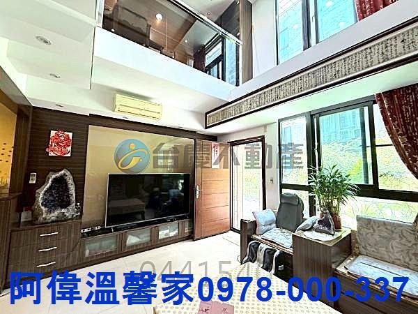 北區透天_別墅-3