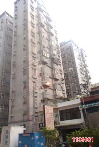 桃園法拍大樓_套房-2