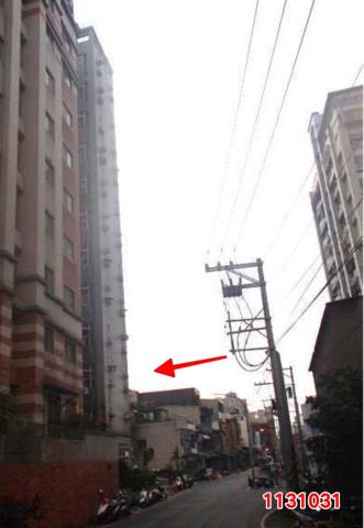 桃園法拍大樓_套房-3