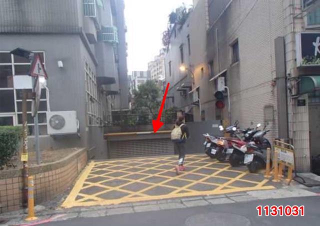 桃園法拍大樓_套房-4