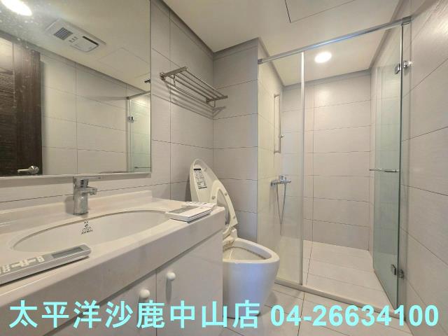 台中清水大樓_華廈-11