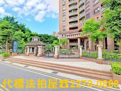 桃園桃園區大樓_華廈拍賣-1