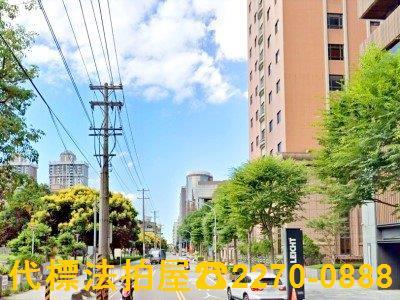 桃園桃園區大樓_華廈拍賣-3