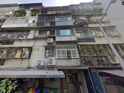 台北士林公寓_一樓法拍-1