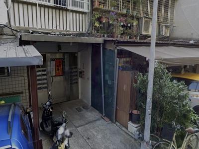 台北士林公寓_一樓法拍-2