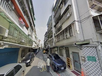 台北士林公寓_一樓法拍-3