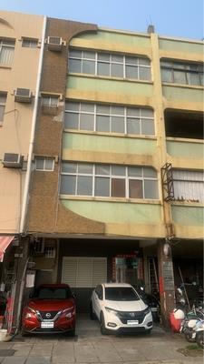 梧棲法拍公寓-1