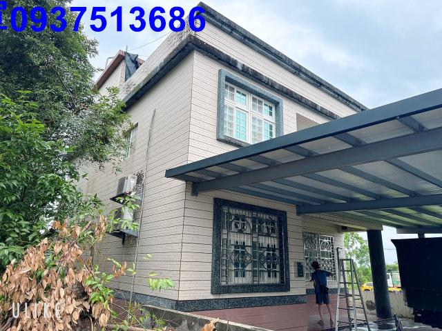 員山農舍-1