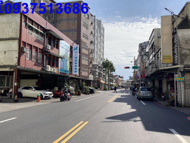 宜蘭華廈-2
