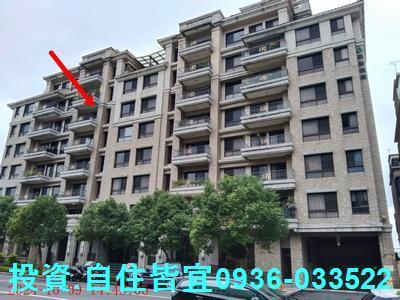 新北林口法拍華廈-1