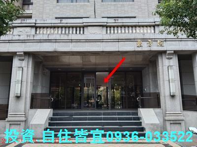 新北林口法拍華廈-2