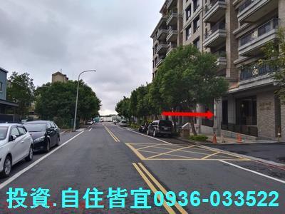 新北林口法拍華廈-3