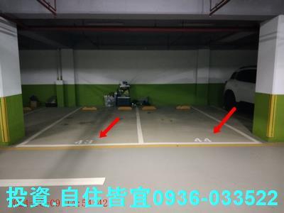 新北林口法拍華廈-4