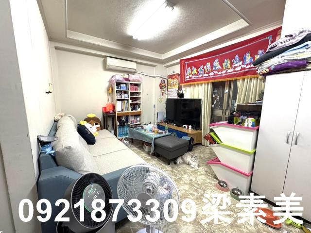 台南東區公寓-1