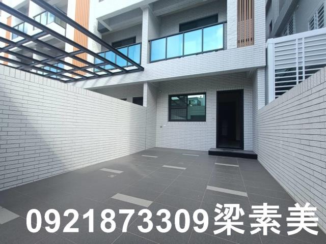 台南新營透天-1