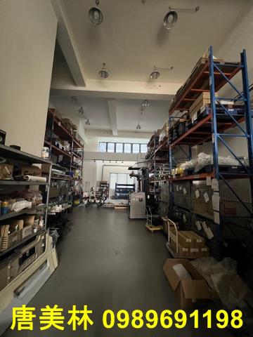 桃園楊梅廠房_廠辦_倉庫-5