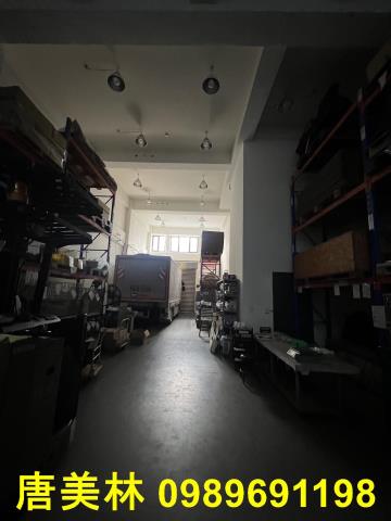 桃園楊梅廠房_廠辦_倉庫-7