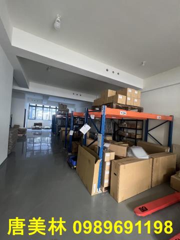 桃園楊梅廠房_廠辦_倉庫-8