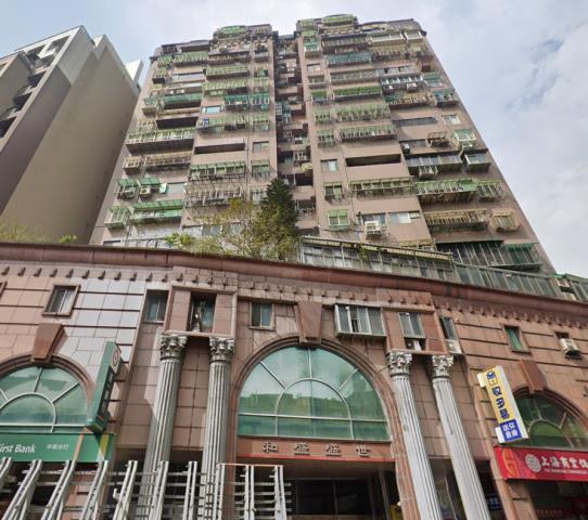 新北中和大樓_住商法拍-1
