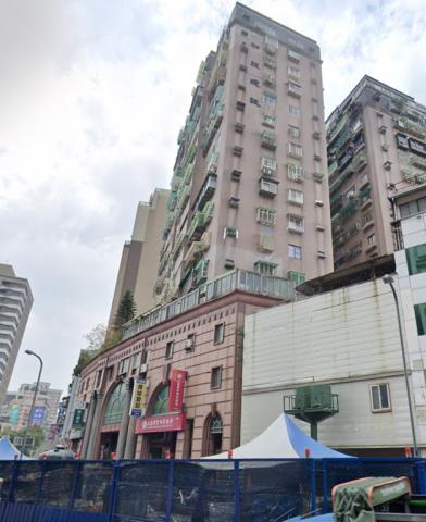 新北中和大樓_住商法拍-2