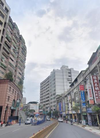 新北中和大樓_住商法拍-3