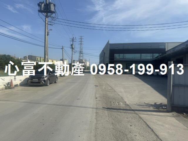 岡山廠房_倉庫-2