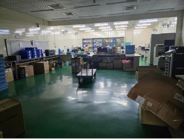 大寮廠房-2