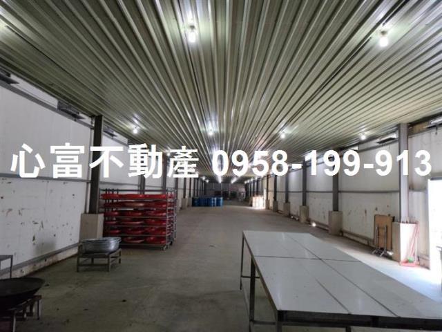 高雄廠房_倉庫-1
