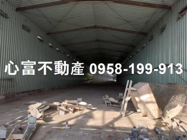 高雄廠房_倉庫-2