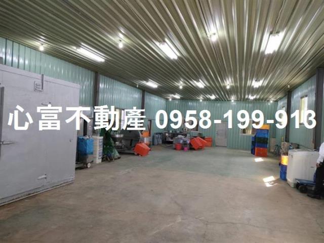 高雄廠房_倉庫-3
