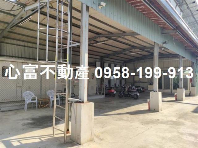 高雄廠房_倉庫-4