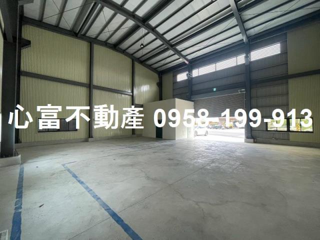 高雄廠房_倉庫-3