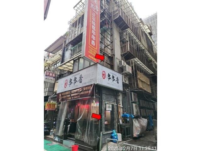 台北法拍公寓_店面_一樓-2