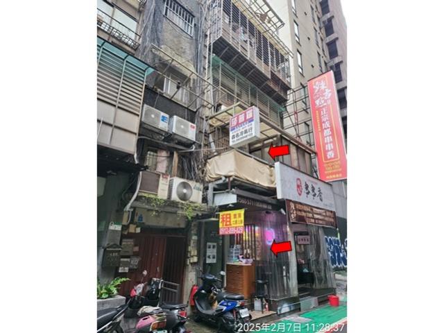 台北法拍公寓_店面_一樓-3