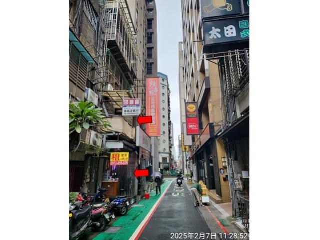 台北法拍公寓_店面_一樓-4