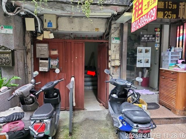 台北法拍公寓_店面_一樓-6