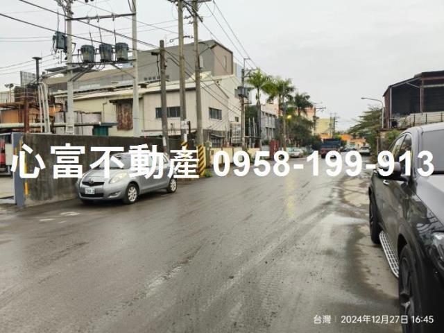 高雄廠房_倉庫-5
