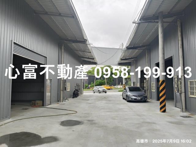 高雄廠房_倉庫-2