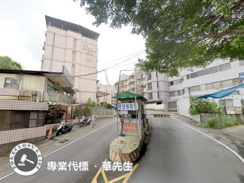 桃園楊梅法拍公寓-3