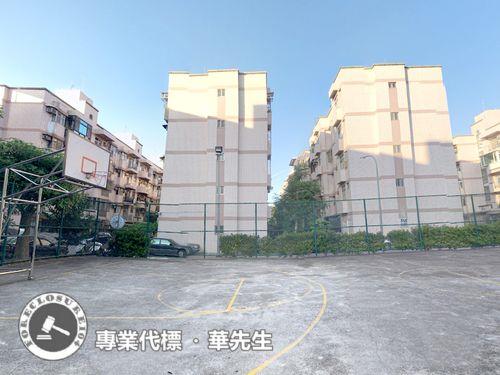 桃園楊梅法拍公寓-0