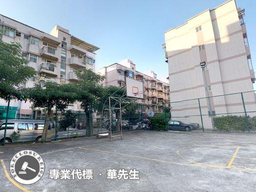 桃園楊梅法拍公寓-4