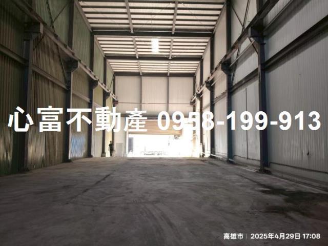 高雄鳥松廠房_倉庫-2