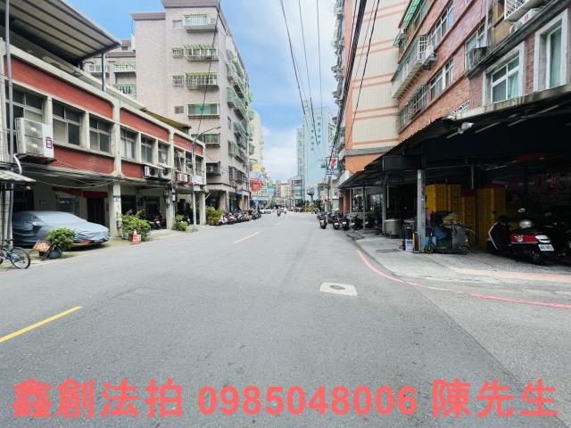 新北蘆洲大樓_一樓_法拍大樓一樓法拍-8