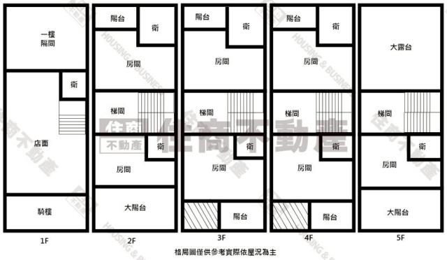 台南永康透天_店面-15